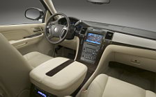   Cadillac Escalade 2007