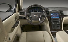   Cadillac Escalade 2007