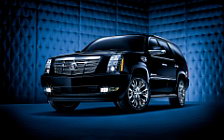   Cadillac Escalade 2007