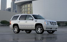   Cadillac Escalade Hybrid - 2011
