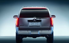   Cadillac Escalade Hybrid - 2011
