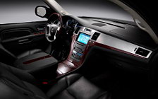   Cadillac Escalade Hybrid - 2011