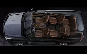   Cadillac Escalade - 2014