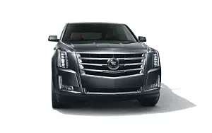   Cadillac Escalade - 2015
