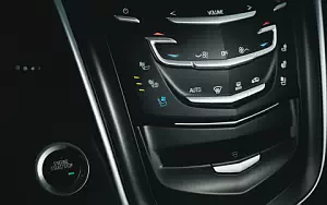   Cadillac Escalade - 2015