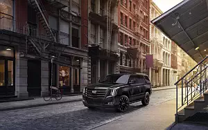   Cadillac Escalade Sport Edition - 2019