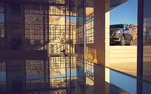   Cadillac Escalade Platinum Luxury - 2020