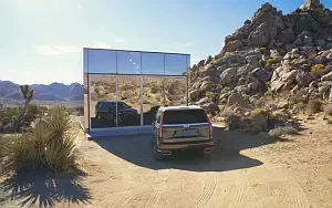   Cadillac Escalade Platinum Luxury - 2020
