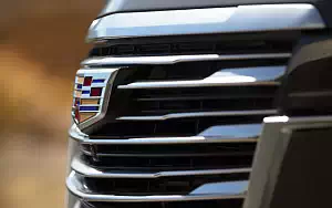   Cadillac Escalade Platinum Luxury - 2020