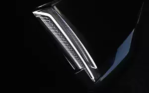   Cadillac Escalade Platinum Luxury - 2020