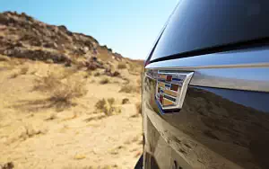   Cadillac Escalade Platinum Luxury - 2020