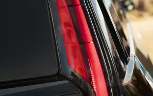   Cadillac Escalade Platinum Luxury - 2020