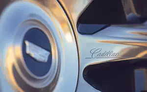  Cadillac Escalade Platinum Luxury - 2020