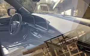   Cadillac Escalade Platinum Luxury - 2020
