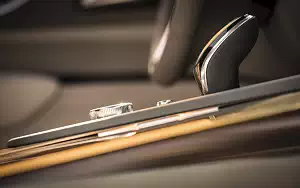   Cadillac Escalade Platinum Luxury - 2020