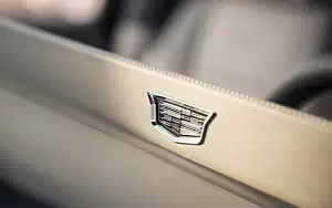   Cadillac Escalade Platinum Luxury - 2020
