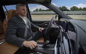   Cadillac Escalade Platinum Luxury - 2020