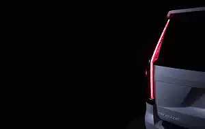   Cadillac Escalade Platinum Sport - 2020