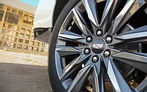   Cadillac Escalade Platinum Sport - 2020