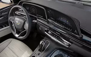   Cadillac Escalade Platinum Sport - 2020