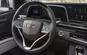   Cadillac Escalade Platinum Sport - 2020