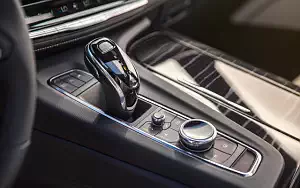   Cadillac Escalade Platinum Sport - 2020
