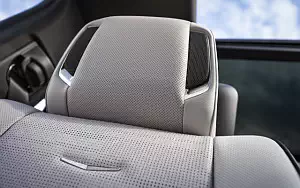   Cadillac Escalade Platinum Sport - 2020