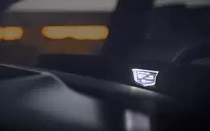   Cadillac Escalade Platinum Sport - 2020