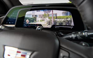   Cadillac Escalade 600 Luxury - 2021