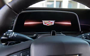   Cadillac Escalade 600 Luxury - 2021