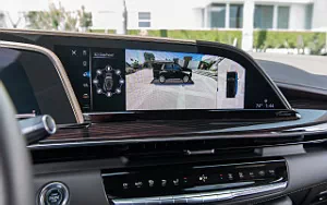   Cadillac Escalade 600 Luxury - 2021