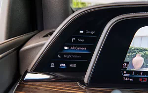   Cadillac Escalade 600 Luxury - 2021