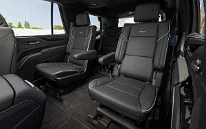   Cadillac Escalade 600 Platinum Sport - 2021