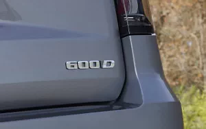   Cadillac Escalade ESV 600D Luxury - 2021