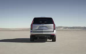   Cadillac Escalade-V - 2023