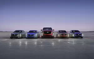   Cadillac Escalade-V - 2023