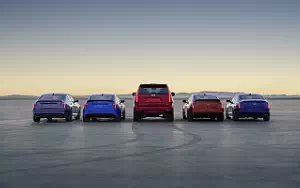   Cadillac Escalade-V - 2023