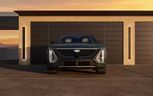   Cadillac Lyriq Luxury - 2023