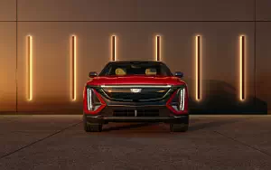   Cadillac Lyriq Sport - 2023
