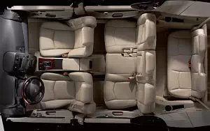   Cadillac SRX - 2005