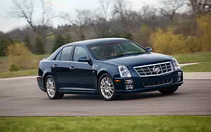   Cadillac STS - 2008