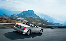   Cadillac XLR 2009