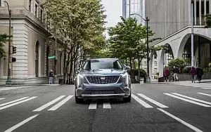   Cadillac XT4 Premium Luxury - 2018