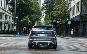   Cadillac XT4 Premium Luxury - 2018