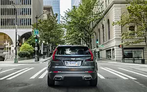  Cadillac XT4 Premium Luxury - 2018