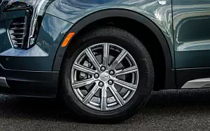   Cadillac XT4 Premium Luxury - 2018