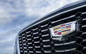   Cadillac XT4 Premium Luxury - 2018