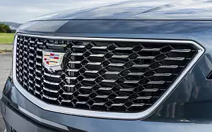   Cadillac XT4 Premium Luxury - 2018
