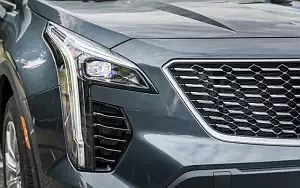   Cadillac XT4 Premium Luxury - 2018