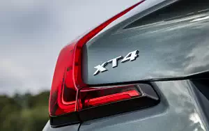   Cadillac XT4 Premium Luxury - 2018